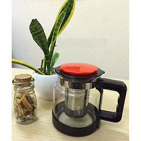 ẤM TRÀ TEAPOT 750ML