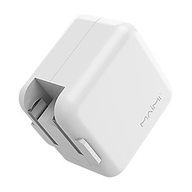 Mua Adapter Sạc Maimi C22 Cổng Đơn 2.4A - Hàng Chính Hãng