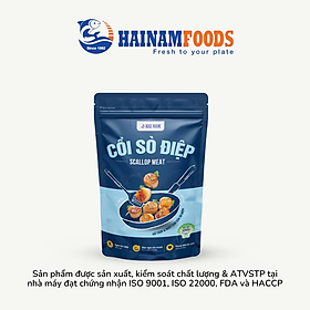 [Chỉ Giao HCM]  CỒI SÒ ĐIỆP 40-60- 300G