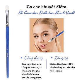 Cọ Che Khuyết Điểm Bh Cosmetics Birthstone Bh Cosmetics Birthstone Concealer Shapphire Brush