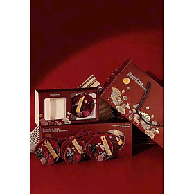 Mua  KoSuyTu  Set 3 Sáp Thơm WIACHNN Bản Đặc Biệt Hương Tự Nhiên Kèm Túi - Thơm  An Toàn  Kèm Túi Làm Quà  Sang Trọng