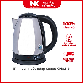 Mua Bình đun nước nóng Comet CM8215