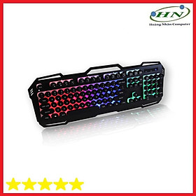 Bàn phím giả cơ GCLEXUS G360