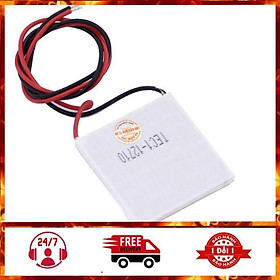 Mua Sò Nóng Lạnh 40x40mm 12706 - 60W