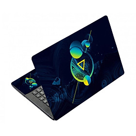Mua Mẫu dán Laptop Nghệ Thuật LTNT-445