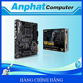 Mua Bo mạch chủ Main ASUS TUF GAMING X570-PLUS (WI-FI) Socket AMD AM4 - Hàng Chính Hãng