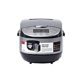 Mua Nồi Cơm Điện Tử Toshiba RC-18DR2PV(K) - Hàng chính hãng