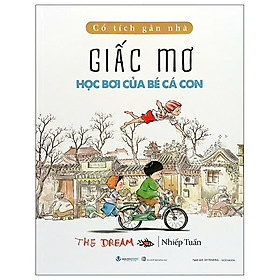 Tuyển Tập Bộ Truyện Thiếu Nhi Cổ Tích Gần Nhà