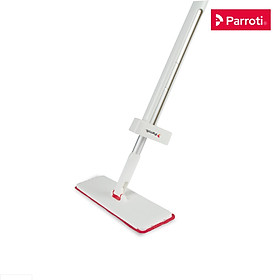 Cây lau nhà tự vắt thông minh đa năng cao cấp Parroti Magic MG01 - Tặng 1 Miếng Lau