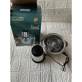 Mua Máy xay thịt - xay sinh tố inox 304