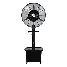 Mua Quạt phun sương đứng công nghiệp Fred DB-MF 26CF03 Hàng chính hãng