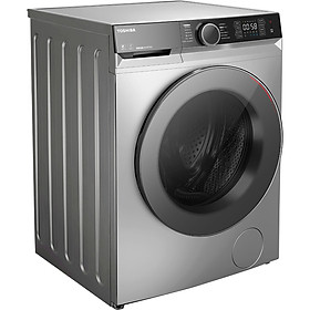 Mua Máy Giặt Toshiba 10.5 Kg TW-BK115G4V(SS) - Hàng Chính Hãng - Chỉ Giao Hồ Chí Minh