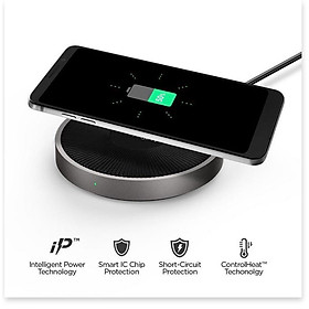 Đế Sạc Không Dây Spigen Essential F306W