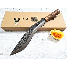 Mua DAO PHÚC SEN - SIÊU DAO LƯỠI 30 CHẶT ĐI RỪNG MÃ e1N28