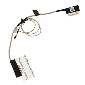 1Pcs LCD LED Flex Video Screen Cable for  E5-422 E5-473 E5-473G