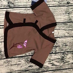 Đồ Lam Cho Bé iu # Mẫu Tim Phối Bé