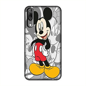 ỐP LƯNG IN DÀNH CHO HUAWEI Y9 2018