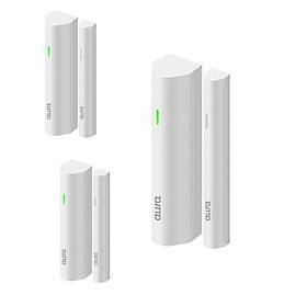 Mua Cảm biến cửa thông minh AURA đảm bảo an ninh với hệ thống cảnh báo phá hoại