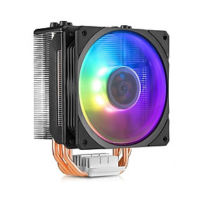 Tản nhiệt CPU Cooler Master HYPER 212 SPECTRUM - Hàng Chính Hãng