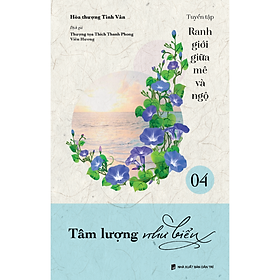 [Download Sách] Tâm lượng như biển