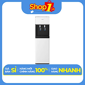 Mua Máy lọc nước diệt khuẩn Toshiba TWP-N1660SVN(W) - Hàng chính hãng - Chỉ giao HCM