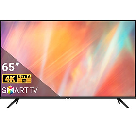 Mua Smart Tivi Samsung Crystal UHD 4K 65 inch UA65AU7002KXXV - Hàng chính hãng