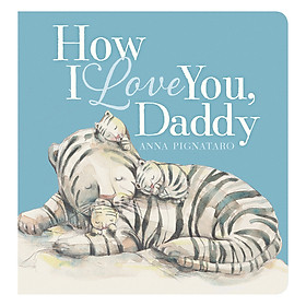 How I Love You, Daddy