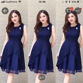 Đầm dự tiệc