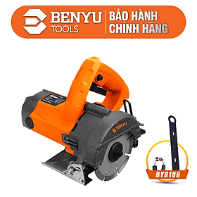 Mua Máy Cắt Gạch 1300W Benyu BY8106