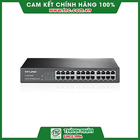 Mua Switch TP-Link TL-SF1024D- Hàng chính hãng