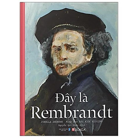 Đây là Rembrandt