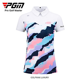 Áo cộc tay Golf nữ YF483