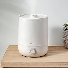 Mua Máy phun sương tạo ẩm điều hòa làm sạch không khí dung tích 4 lít - Hàng chính hãng