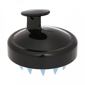Bàn Chải Gội Đầu Silicon