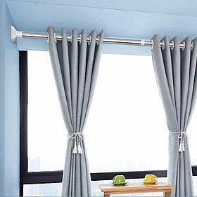 Mua Thanh treo quần áo không cần khoan tường
