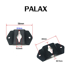 Mua Móc sắt treo loa thiết bị âm thanh và các vật dụng khác