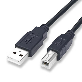 Cáp dữ liệu máy in 1m/1,5m