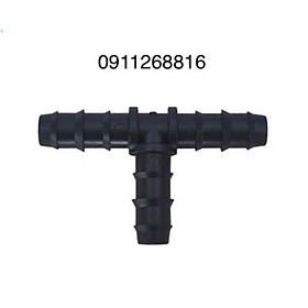 Mua Tê ống LDPE 16mm