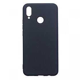 Ốp Lưng Dẻo Huawei Nova 3i