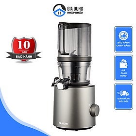 Mua Máy Ép Chậm Hàn Quốc Hurom H201  Máy Ép Trái Cây  Hoa Quả  Công suất 200W  Máy Ép Nguyên Quả   Bảo Hành 10 Năm
