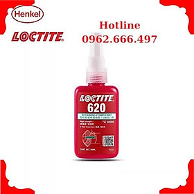 Mua Keo Loctite 620 50ml