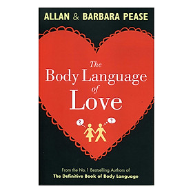 The Body Language Of Love