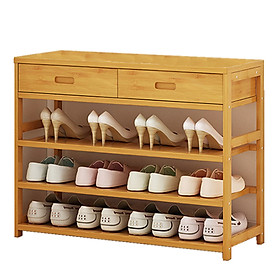 KỆ GIÀY 3 TẦNG RE0409