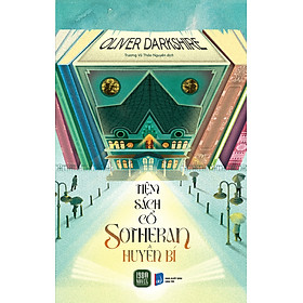 Tiệm Sách Cổ Sotheran Huyền Bí