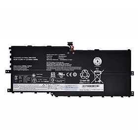 Mua Pin Battery dùng cho Lenovo X1 Yoga 2018 Gen 3 L17C4P71 L17M4P71 L17M4P73 01AV475 01AV474