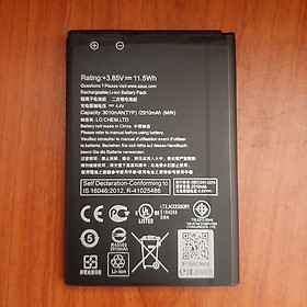 Mua Pin dành cho điện thoại Asus Zenfone Go TV 5.5