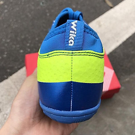 Siêu phẩm mẫu giày thể thao đá banh cao cấp WWika Flash