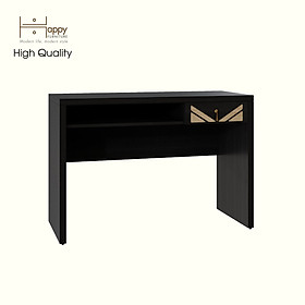 Mua  Happy Home Furniture  CHARIS  Bàn trang điểm 1 ngăn kéo  110cm x 45cm x 75cm ( DxRxC)  BAN_067