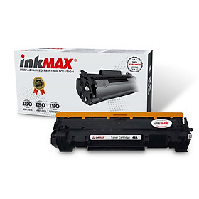 Mua Mực in 48A InkMax MIIH-48A (dùng cho máy in HP LaserJet Pro M15a/ M28a/ M28w) - Hàng chính hãng InkMax
