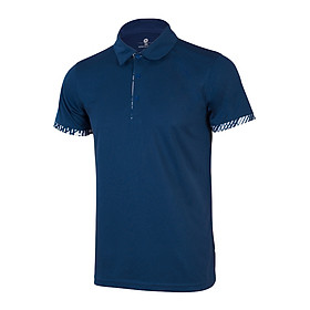 Áo Tennis Nam Danco Polo Nam Navy TN186-0011